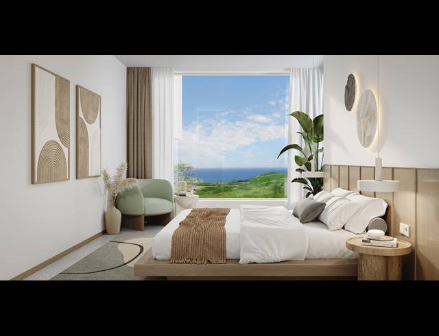 4 BEDROOM APARTMENT FOR SALE IN SEATON ESTATE